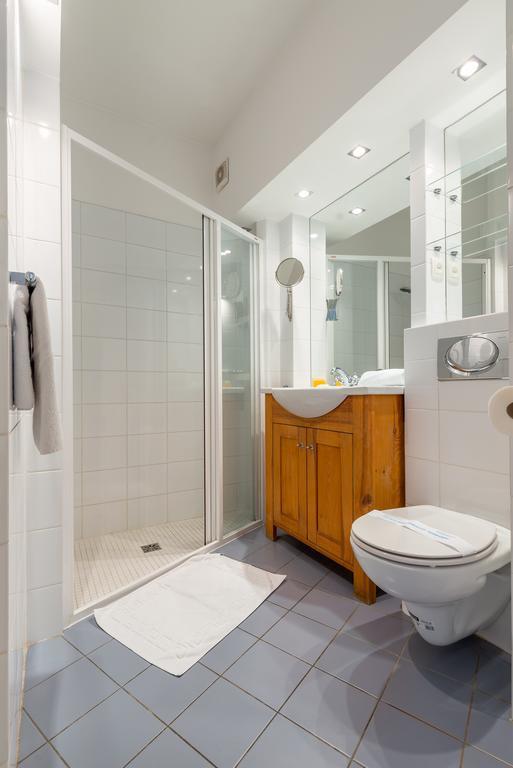 P&O Apartments Plac Krasinskich Варшава Номер фото