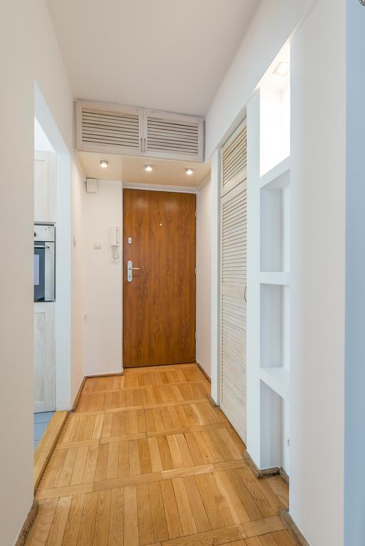 P&O Apartments Plac Krasinskich Варшава Номер фото